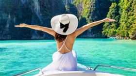 山富旅遊直飛泰國普吉島團體旅遊，每人19,900元起。（圖／山富旅遊提供）