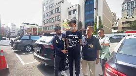 台南外役監受刑人方青山逾假未歸  台