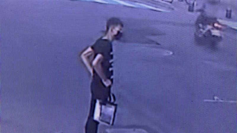 外役監逃犯台中打網咖落網！逃亡路線曝光