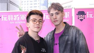 孫生開店玩一番賞　突喊話舊愛林襄：免費