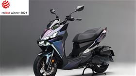 台灣機車創舉！DRGBT榮獲紅點設計大獎（業配勿用）