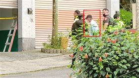 新北,中和,汽車旅館,悶殺,枕頭,幼童,吸毒,喝酒,外公,記者莊淇鈞攝影