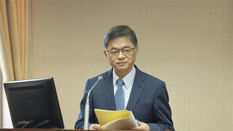 駁指控　李孟諺：未介入遠航案與新北都更