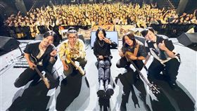 麋先生（圖／相信音樂提供）