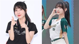 一粒爆紅坦言想跨足演藝圈！談擇偶條件