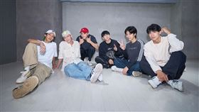 Ozone（圖／索尼音樂提供）