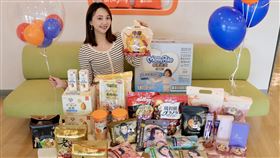 蝦皮購物「517吃貨節」開跑！各國美食下殺5折起，下單再抽超奢華沖繩四天三夜旅遊。（圖／品牌業者提供）