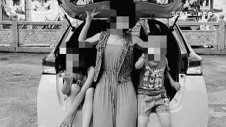 獨／為經濟壓力殺子！前櫃姊同事訝異