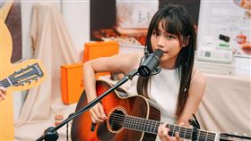 吳汶芳（圖／悅善廚提供）