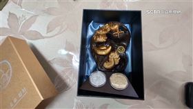 不滿捐血領「錢母」有瑕疵！婦爆氣飆罵、揚言告紫南宮主委性騷