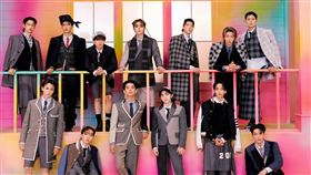 TDI台灣夢幻學院（圖／PLEDIS娛樂提供）