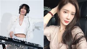  翁子涵　圖／翻攝自翁子涵ＩＧ