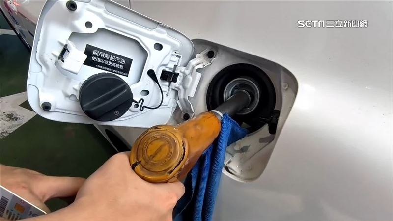 獨／加油跳停　女遭多收600控業者冷處理
