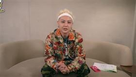 小哥哥艾理對判決傻眼怒喊「恐龍法官」。（圖／翻攝自小哥哥艾理YouTube）