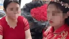 ▲（圖／翻攝自微博）