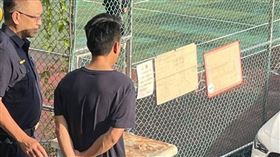 姐弟雙屍！生母男友欲探望遭拒　掩面擦淚：想看看她