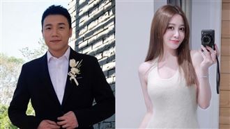 Toyz被爆急娶篠崎泫　入籍台灣保千萬家產