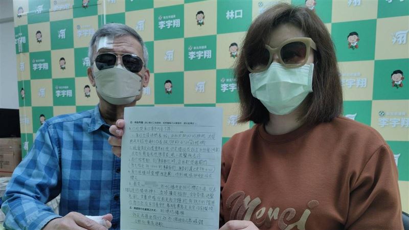 花15萬賞櫻團氣炸！旅客控害腹瀉、腦震盪