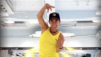 60歲潘若迪挑戰16蹲！下戰帖：你可以嗎？