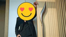 ▲言承旭向來注重隱私也少聊個人的感情生活，低調至今依然神祕。（翻攝自言承旭微博）