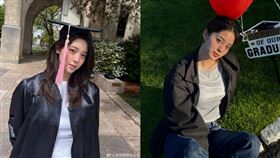 ▲歐陽娜娜。（圖／翻攝自歐陽娜娜微博）