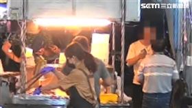 高雄,鳳山,假鈔,夜市,炸雞甜甜圈,網紅,Bump