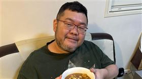 四叉貓。（圖／翻攝自四叉貓臉書）