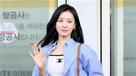 ▲金智媛。（圖／品牌提供）