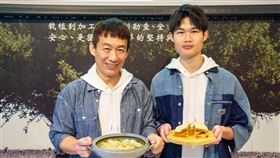 郭子乾(珍愛教育基金會)
