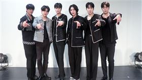 ▲F.CUZ。（圖／F.CUZ TAIWAN SUPPORT TEAM）