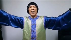 豬哥亮。（圖／翻攝自謝金晶IG）