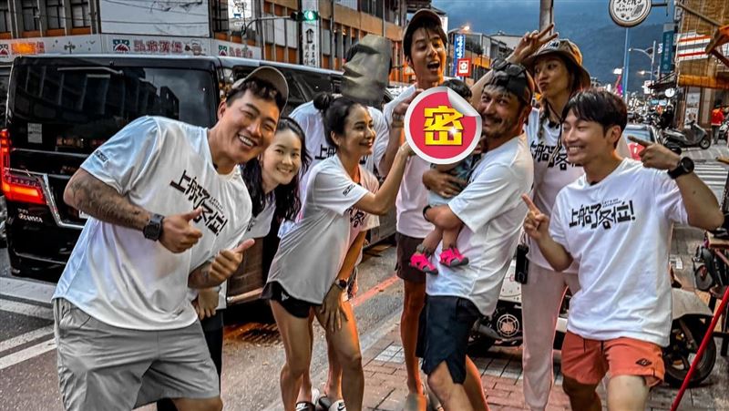 恐無法陪老婆生第二胎　KID突爆辛酸內幕