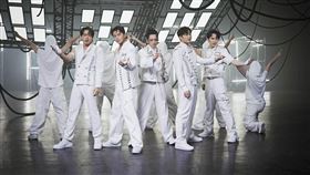 Energy（圖／相信音樂提供）