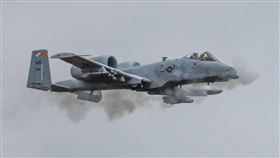 美軍淘汰A10攻擊機