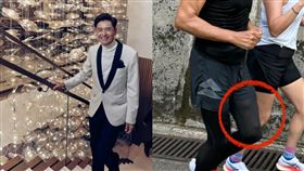 周潤發。（圖／翻攝IG）