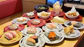 壽司郎,北海道,九州,海味祭(業者提供)