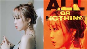 ▲李泳知。（圖／Live Nation Taiwan）