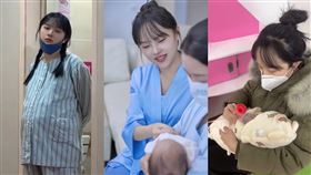 （圖／翻攝自微博音樂小黄花開富貴）
