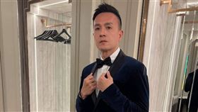 小鐘個性相當幽默。（圖／翻攝自FB／小鐘）