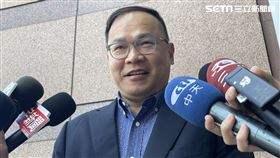 ▲民進黨政策會執行長王義川（圖／記者高逸帆攝影）