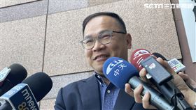 ▲民進黨政策會執行長王義川（圖／記者高逸帆攝影）