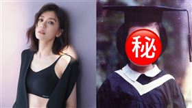 賈靜雯。（圖／翻攝自賈靜雯臉書、微博）