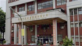 高雄林園分局 翻攝googlemap