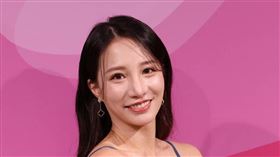 林采緹身材火辣（圖／記者楊澍攝）