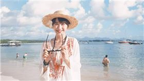 Lulu挑戰炊飯變炒飯竟失敗。（圖／翻攝自FB／Lulu）