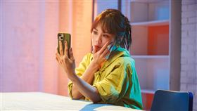 蔡健雅（圖／亞神音樂提供）