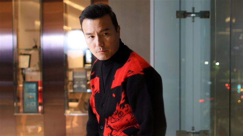 李銘忠搶影帝又爭男配　感恩大喊太激動