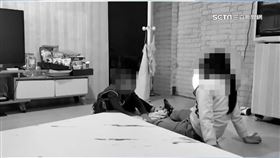 缺錢又染毒！二寶媽丟櫃姐工作淪殺孩嫌