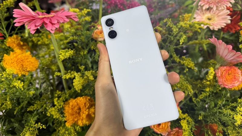 Xperia10 VI電量續航達2天！售價1.4萬起