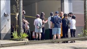 新北,中和,摩鐵,姊弟,悶殺,喝酒,拉K,招魂,